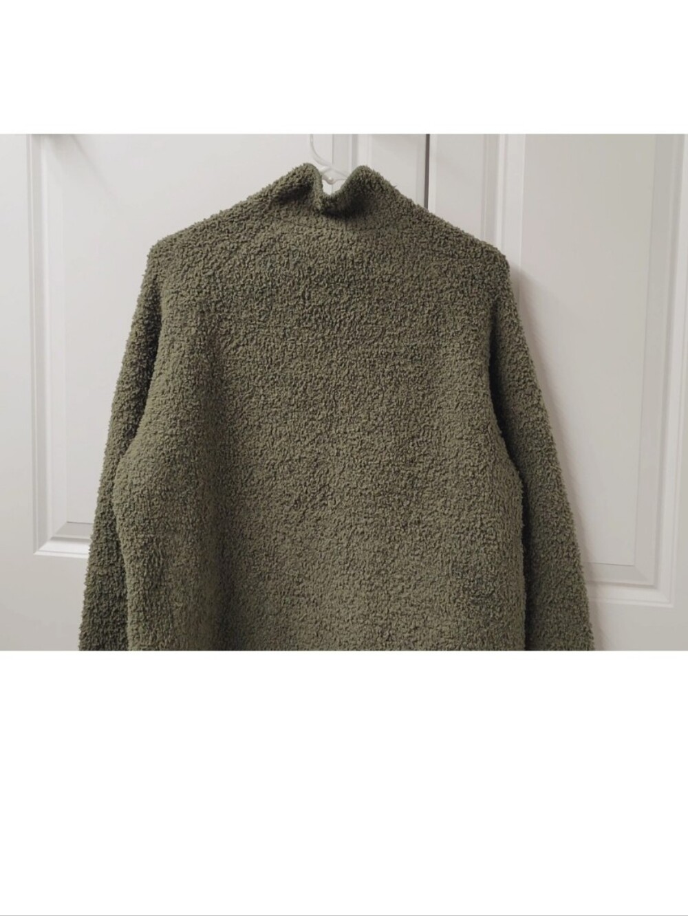 Natural Reflections Sweater Women's Size: XL - Picture 8 of 10